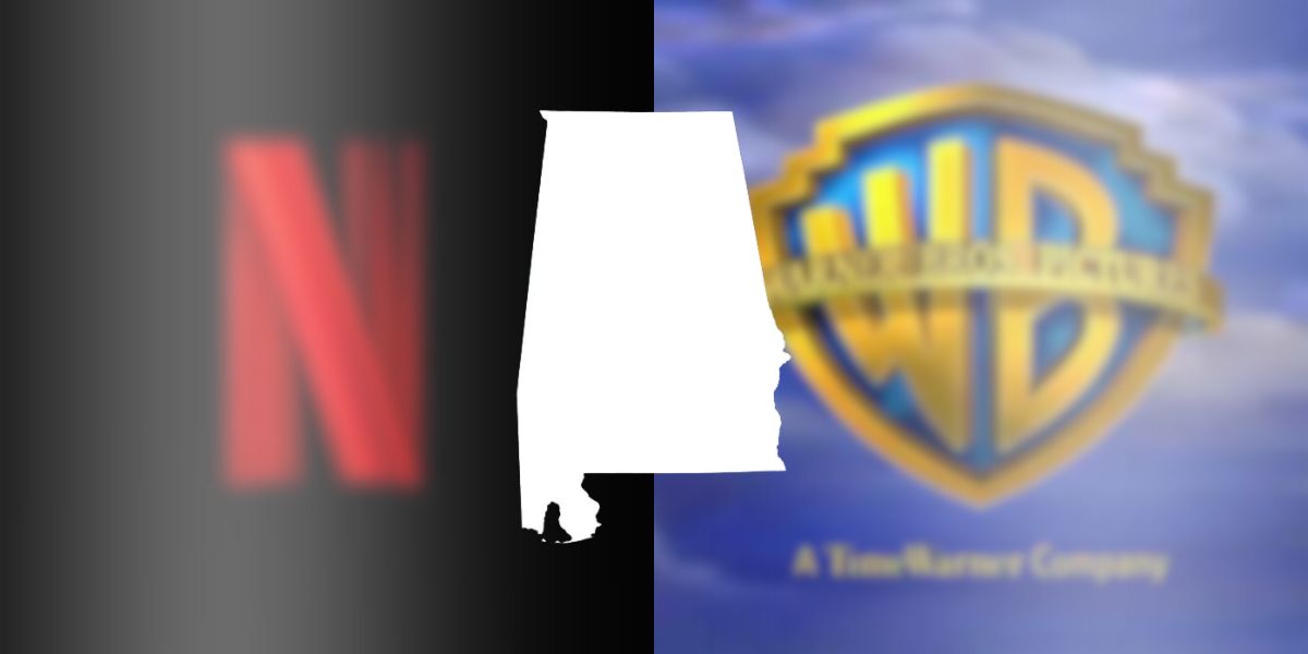 Opinion: The Netflix-Warner Bros. deal puts America and Alabama families first