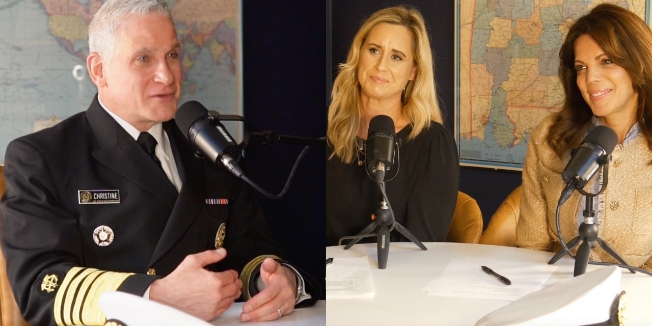 What is RFK, Jr. really like? Rightside Radio’s sit-down interview with Alabama native-turned Trump appointee Brian Christine