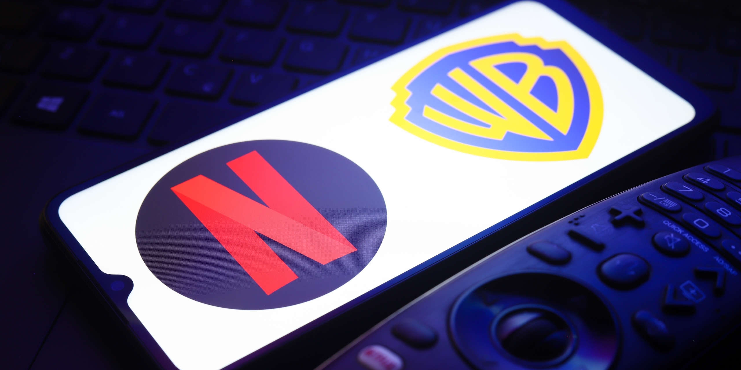 Cedric Coley: Why the Netflix-Warner Bros. merger makes sense for a generation that grew up streaming