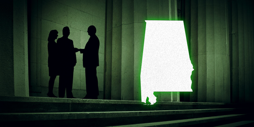 Alabama GOP environmentalists