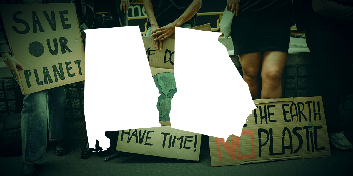 Report: Environmental dark money that flipped Georgia’s PSC now targeting Alabama