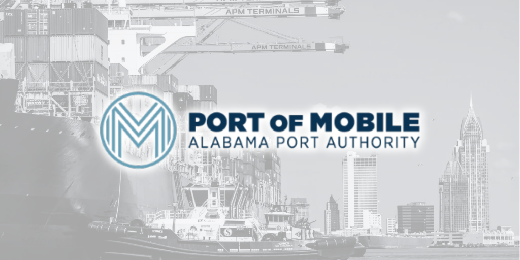 Alabama Port Authority