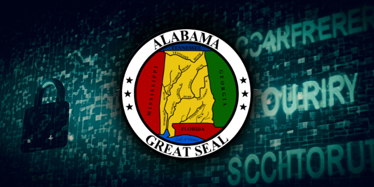Alabama IT systems