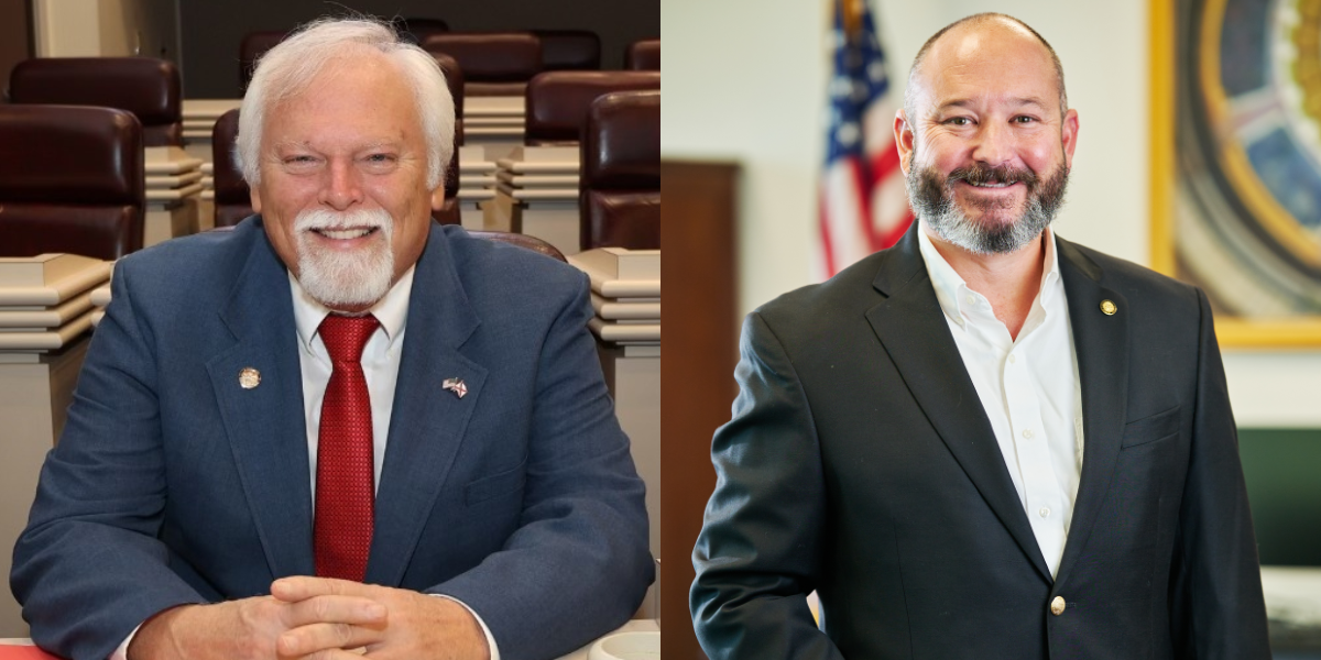 Alabama church felony