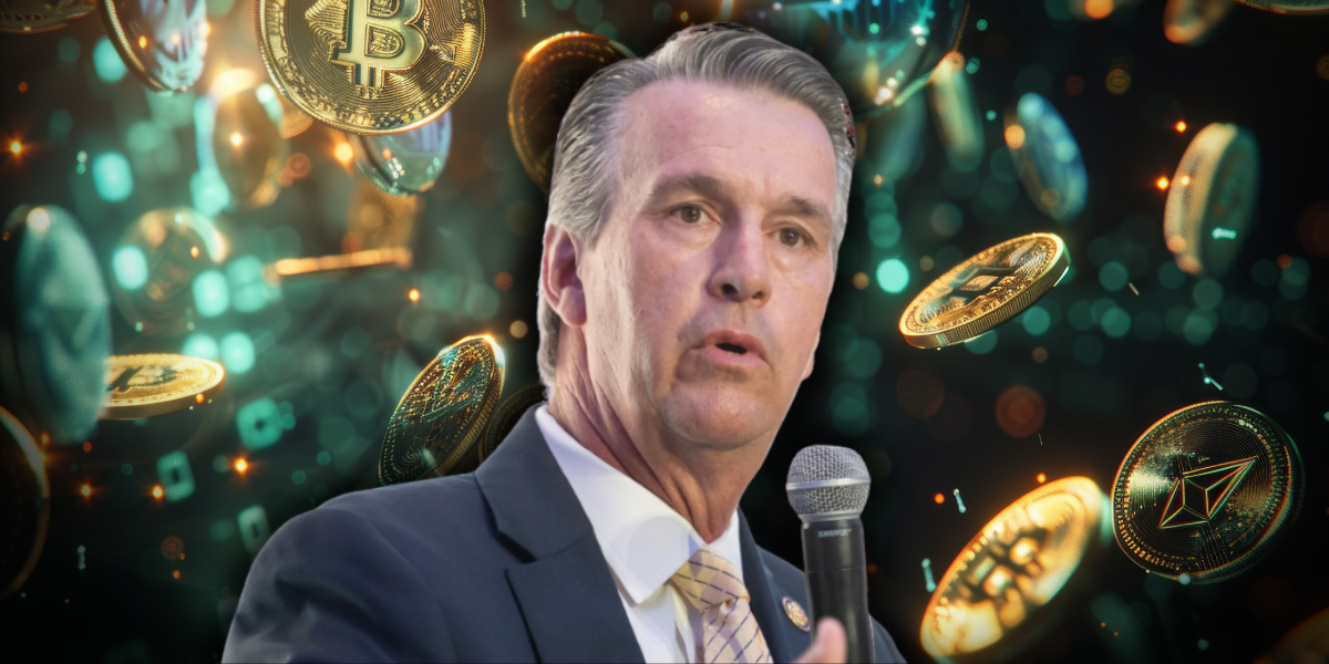 Crypto super PAC affiliate drops $5 million on Barry Moore in U.S. Senate race