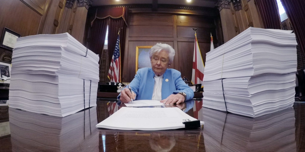 Alabama child predator death penalty