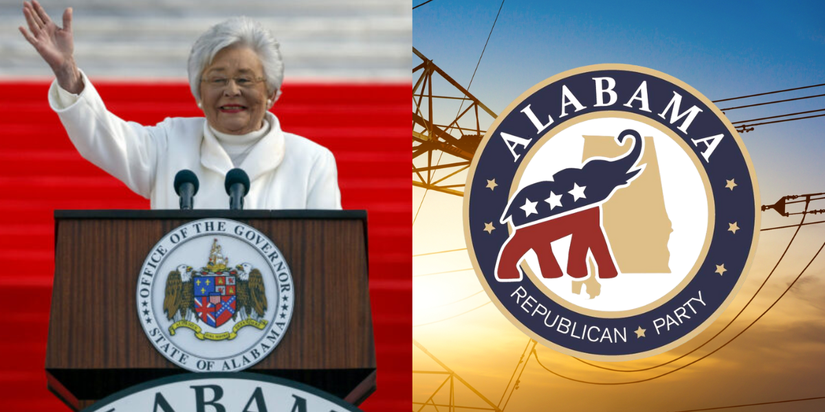 Republican utility reform