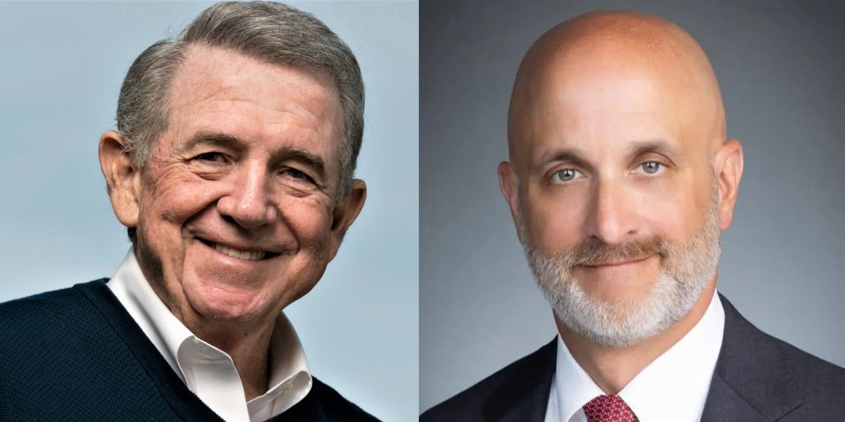 Jim Carns Lloyd Peeples