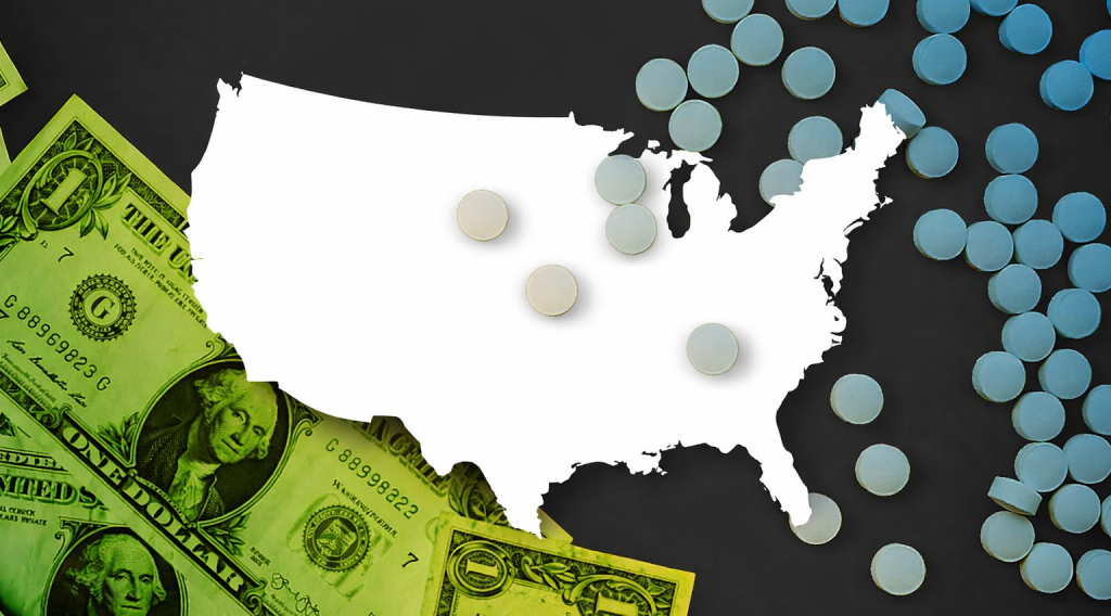 America needs to make its own medicines again