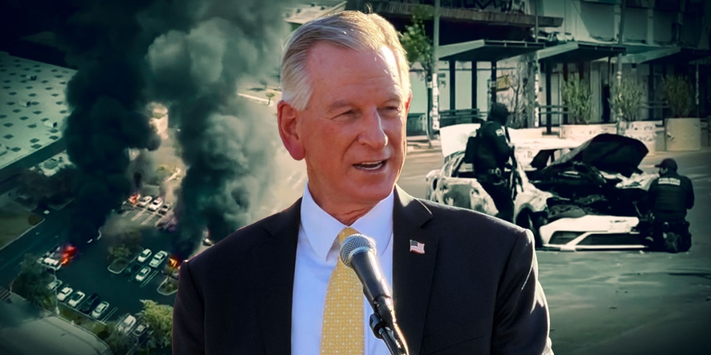 Tommy Tuberville