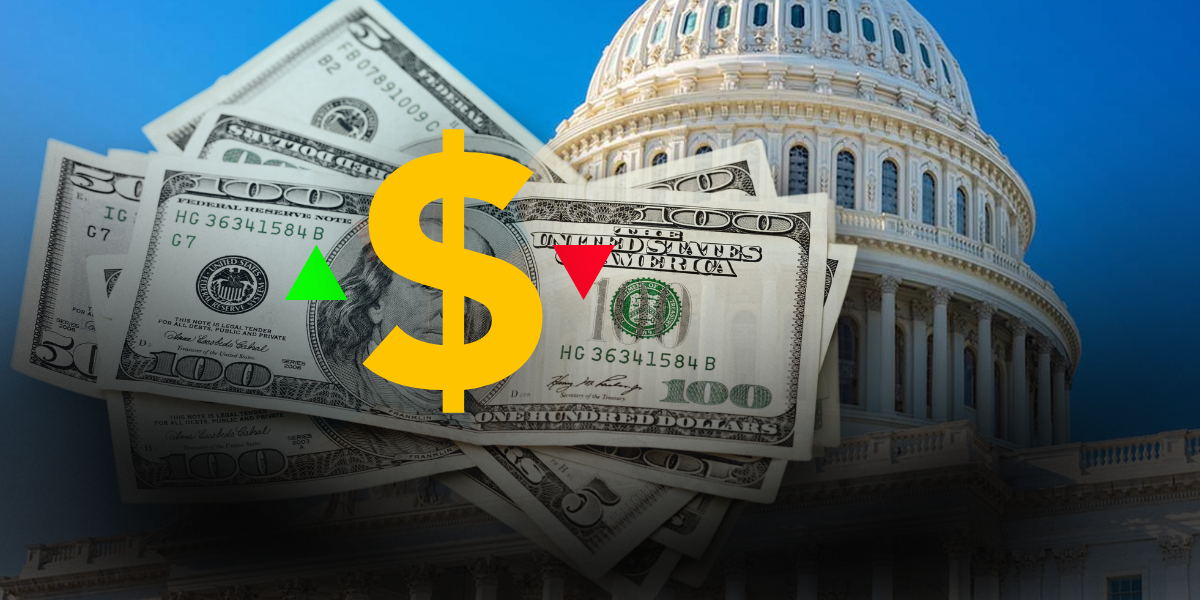 Alabama federal fundraising