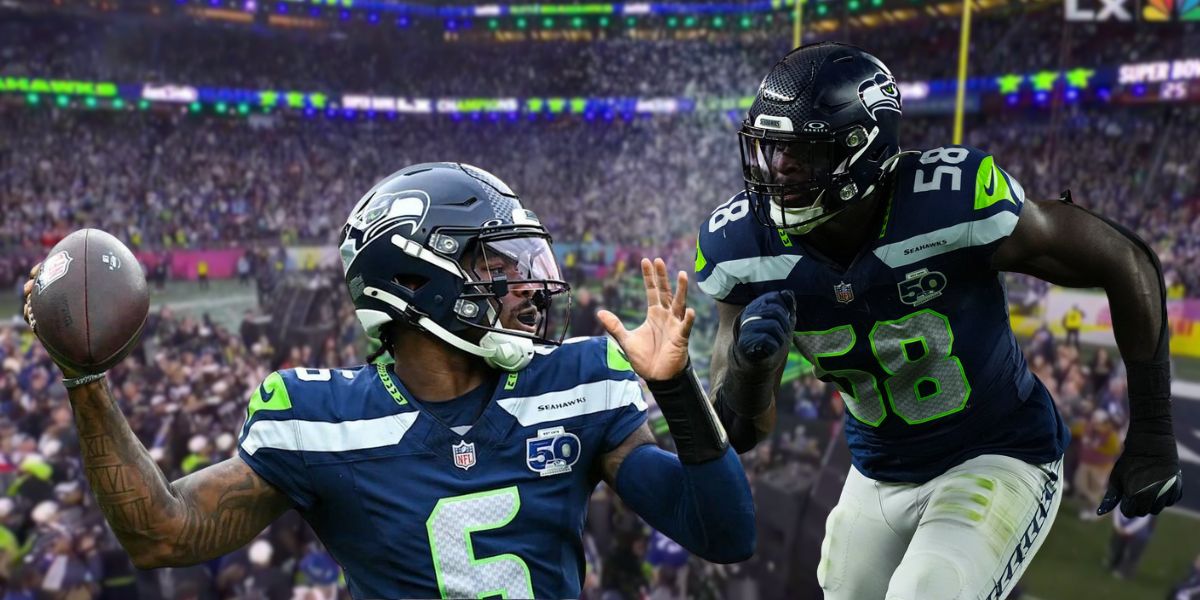 Six former Alabama and Auburn stars will receive Super Bowl rings after Seahawks victory