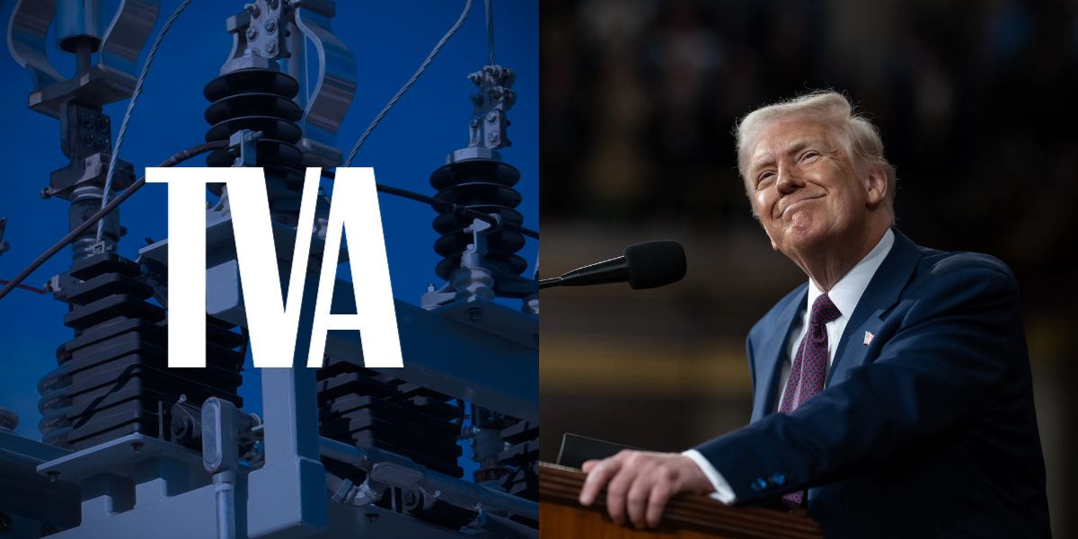 TVA continues coal operations to help drive U.S. energy dominance