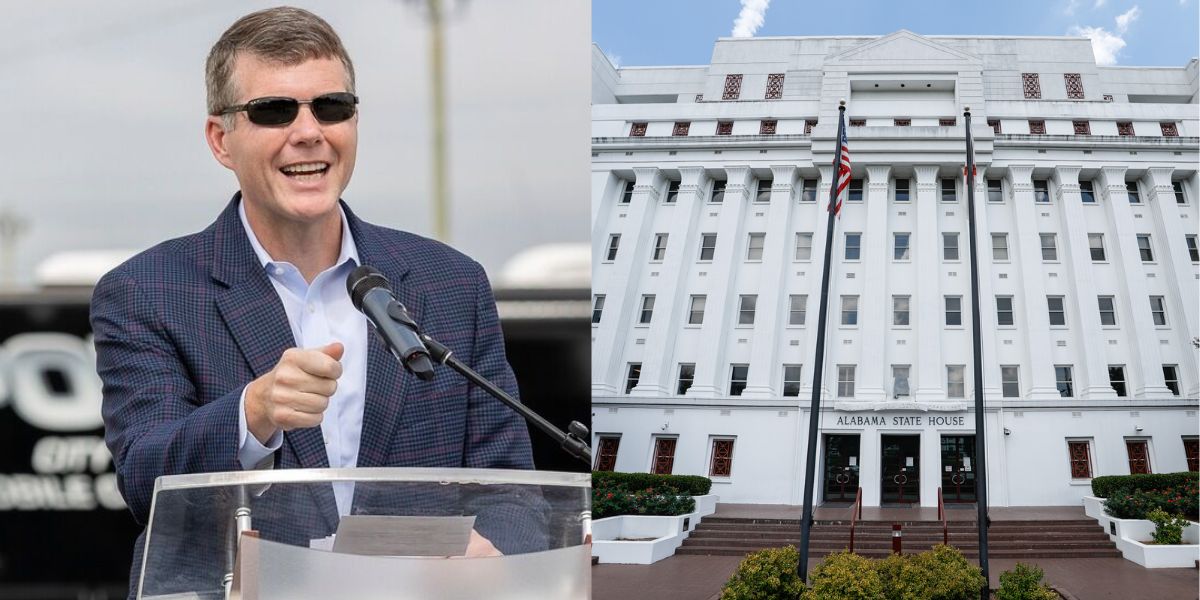 Alabama online sales tax