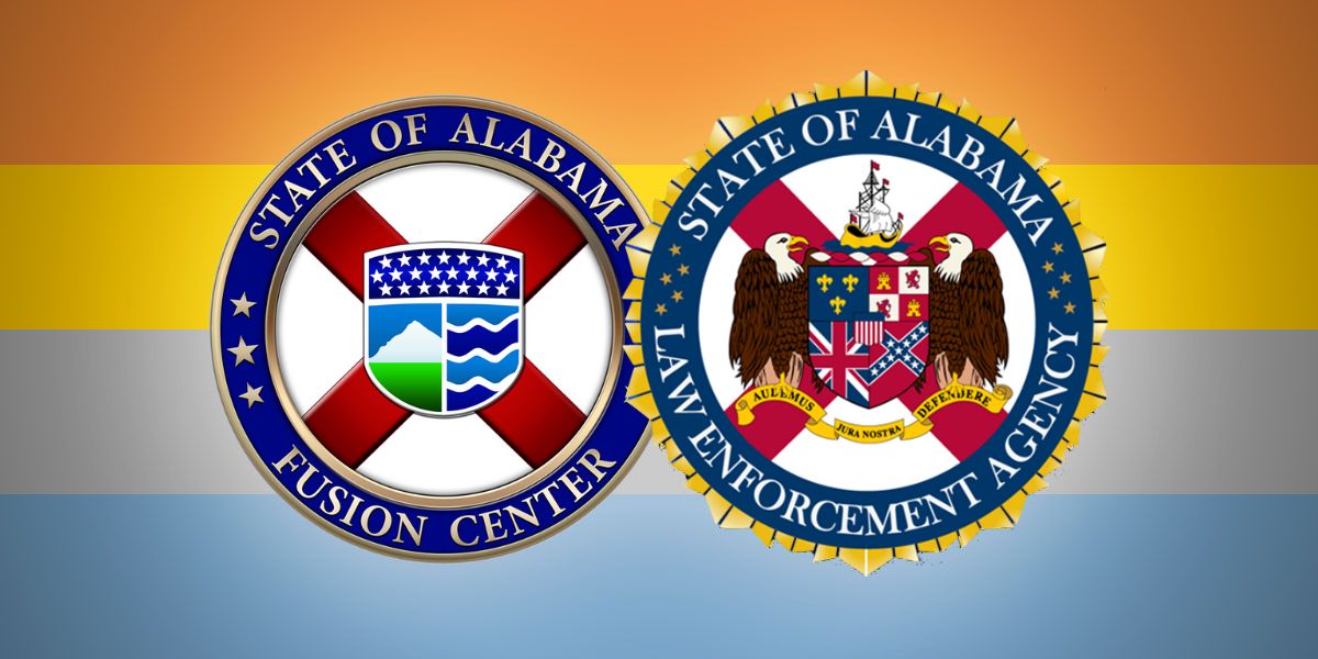 ALEA breaks down Alabama Fusion Center's alert system used to find missing Alabamians