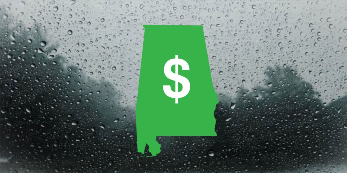 Alabama Severe Weather Preparedness tax holiday set for Feb. 20-22