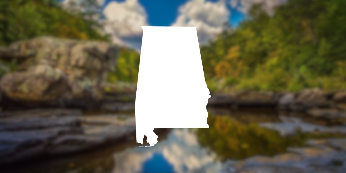 Alabama environmental standards