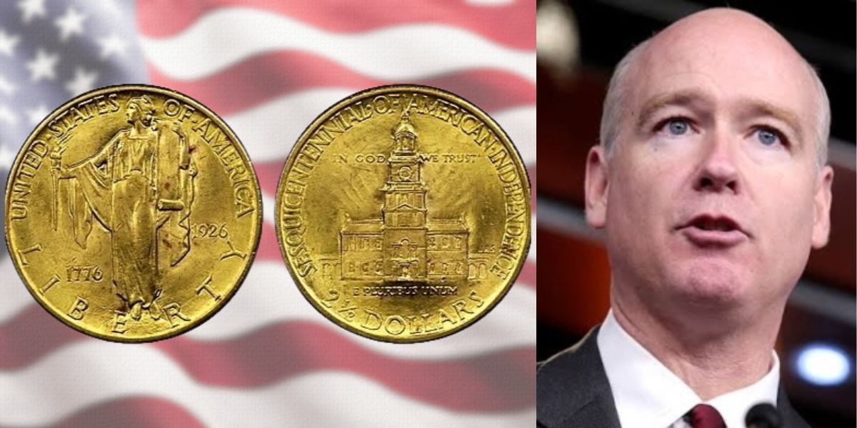 U.S. Rep. Aderholt’s America 250 coin bill passes House unanimously: ‘Americans should be able to carry a small reminder of our nation’s greatness’