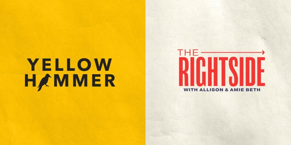 Yellowhammer News Rightside Radio