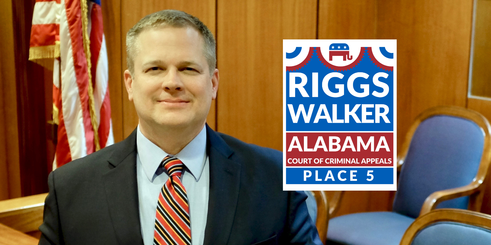 Riggs Walker Alabama