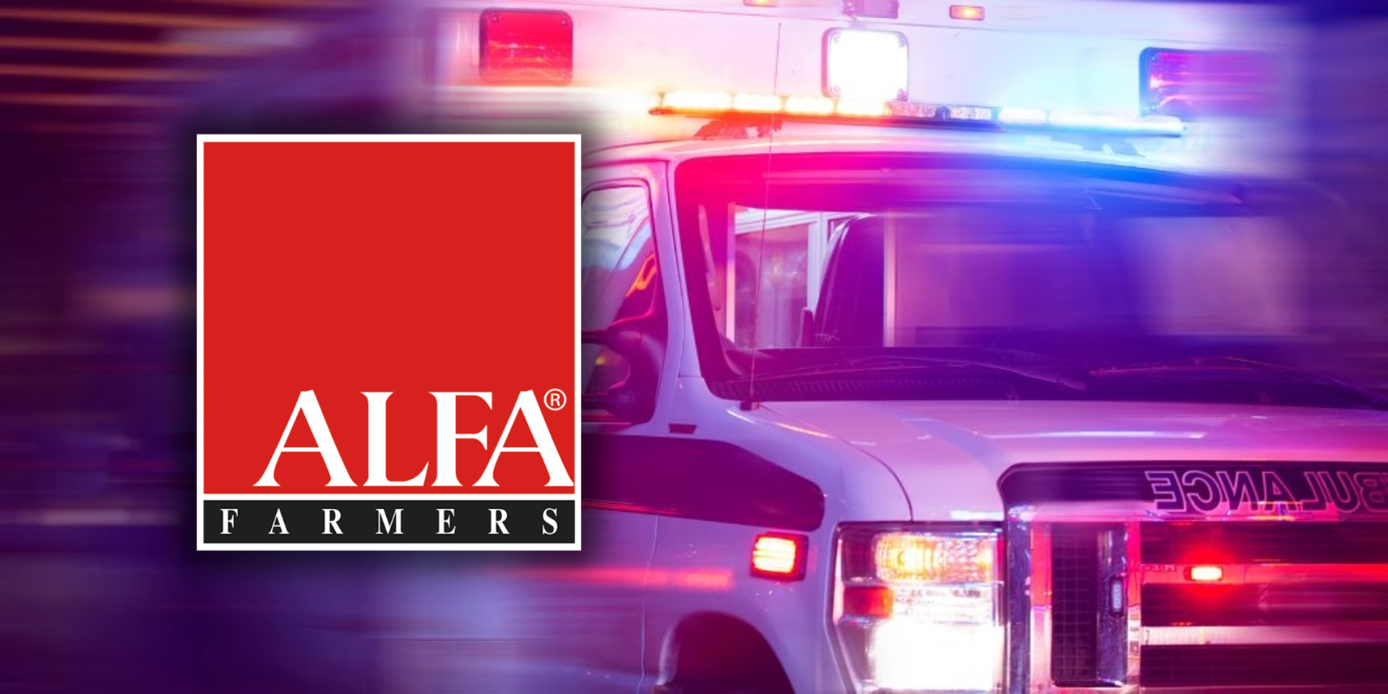 Alabama Farmers Federation Ambulance Billing Reform