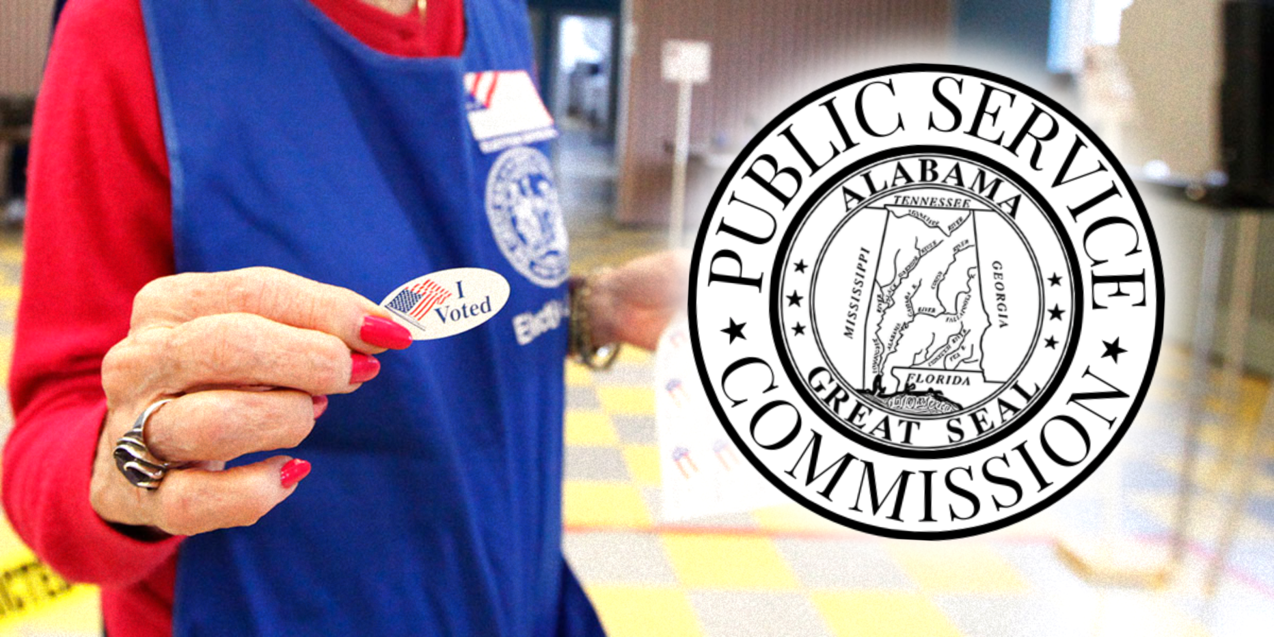 Alabama Public Service Commission