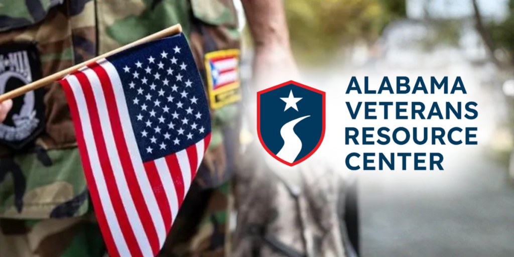 Alabama Veterans Resource Center