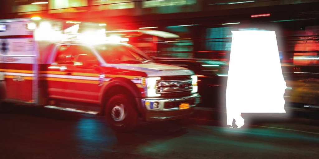 Alabama ambulance billing reform