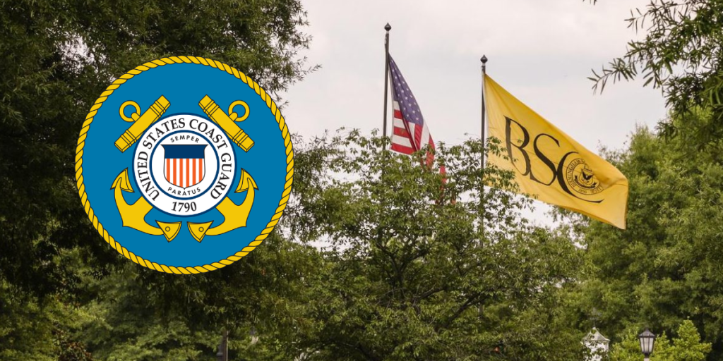 U.S. Coast Guard Birmingham