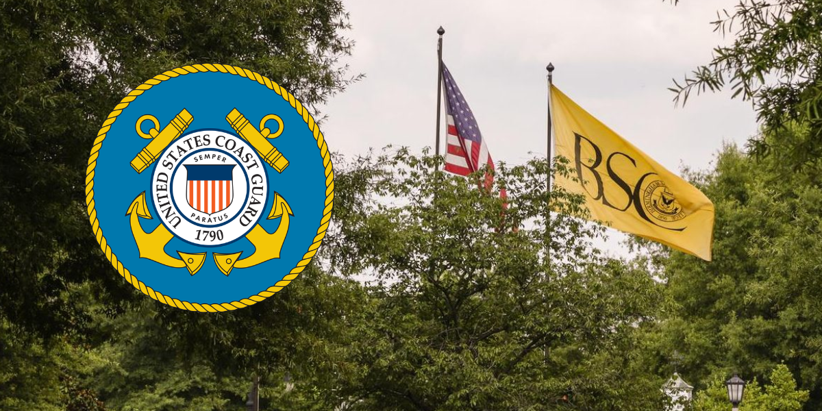 U.S. Coast Guard Birmingham