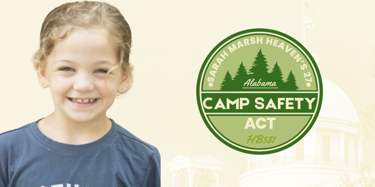 Op-ed: Alabama camp alumni, parents urge passage of Sarah Marsh camp safety bill – ‘Pro-camp, Pro-kids’