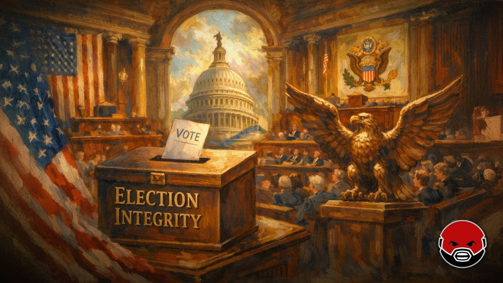 Alabama election reform