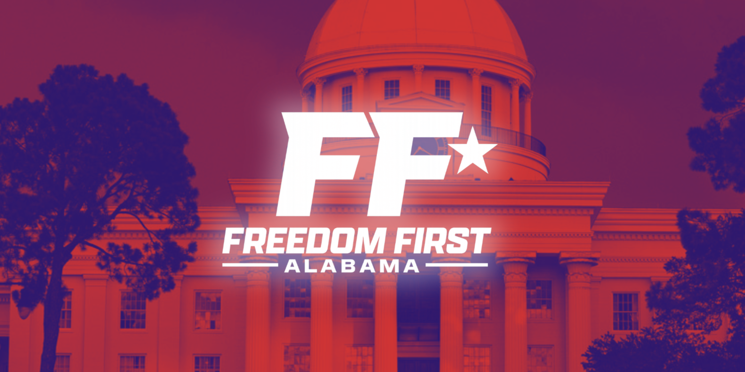 Alabama’s most influential political groups converge as 'Freedom First ...