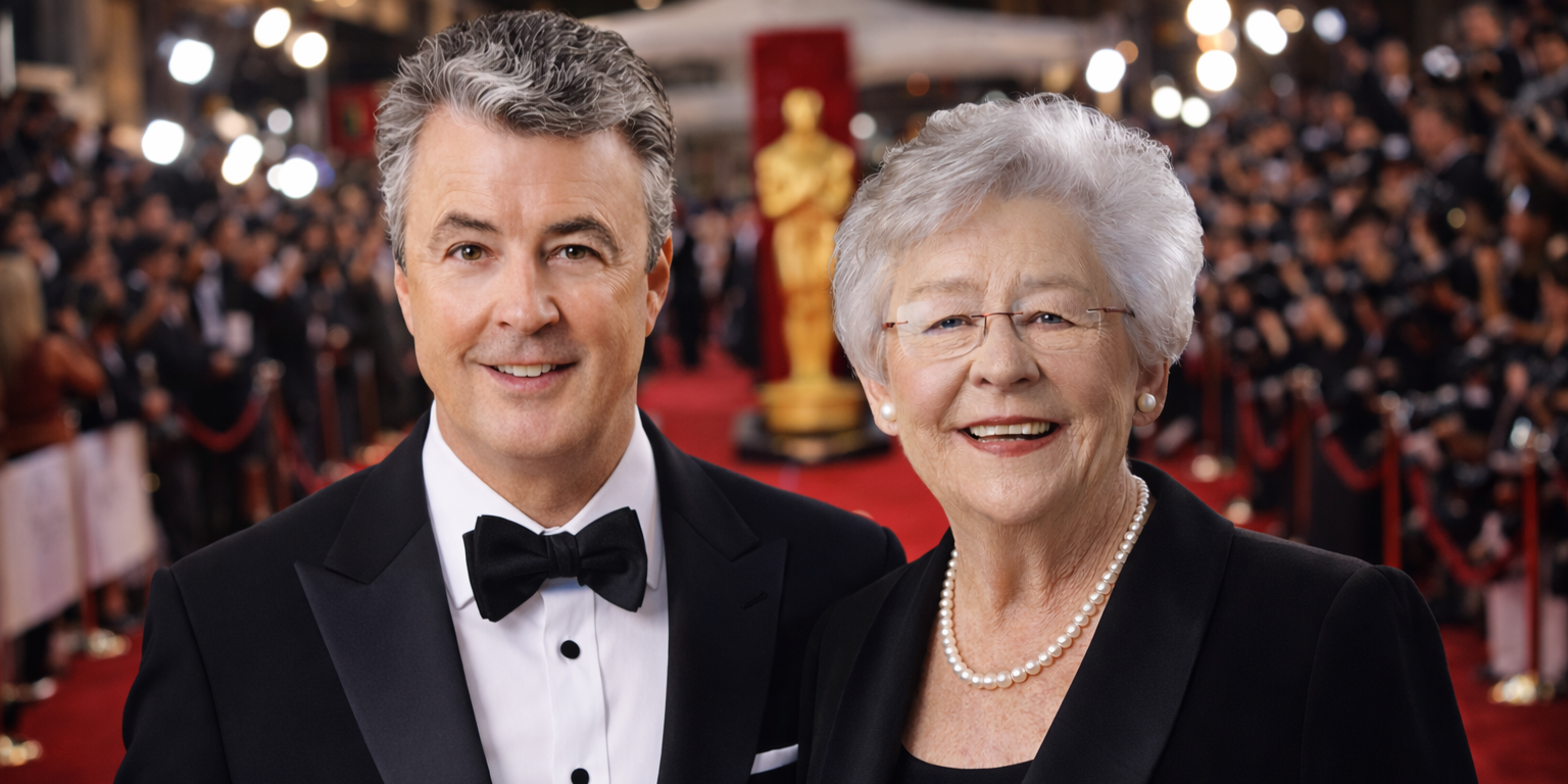 The Alabama Solution Oscars