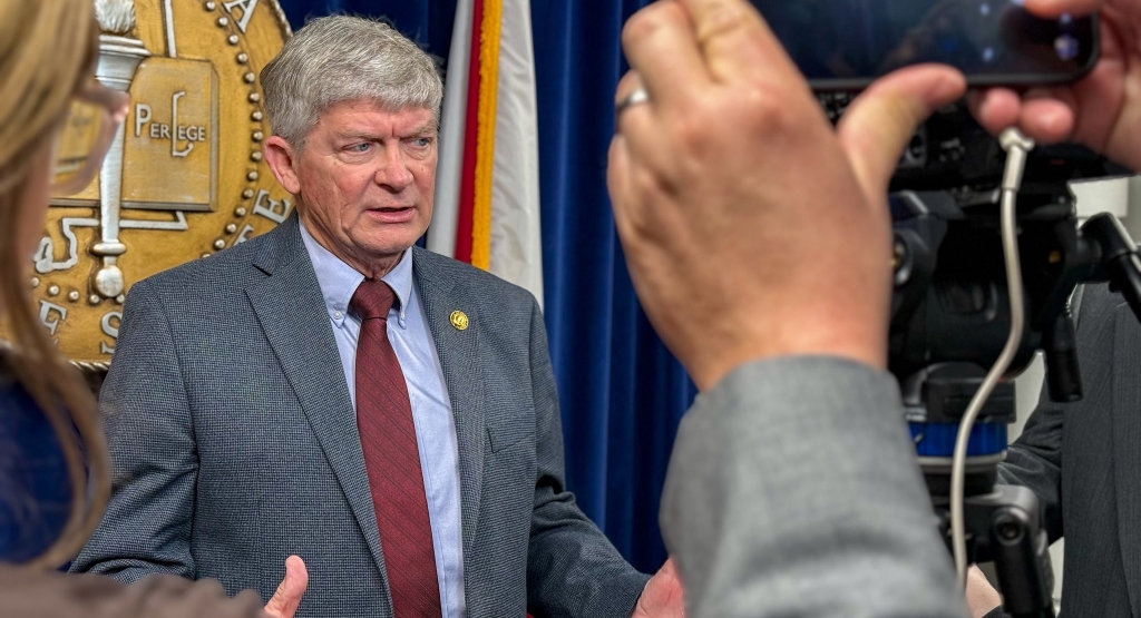 Alabama general fund budget