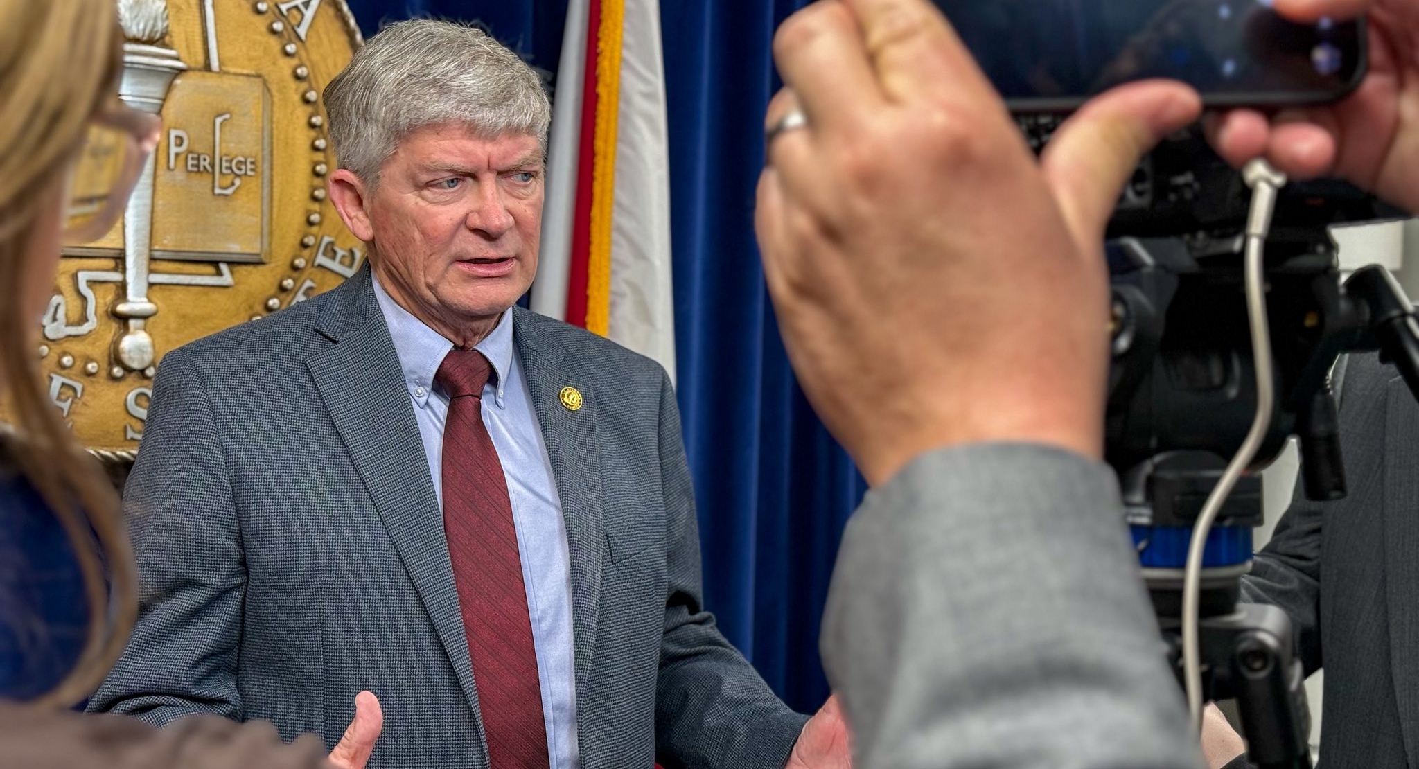 Alabama general fund budget