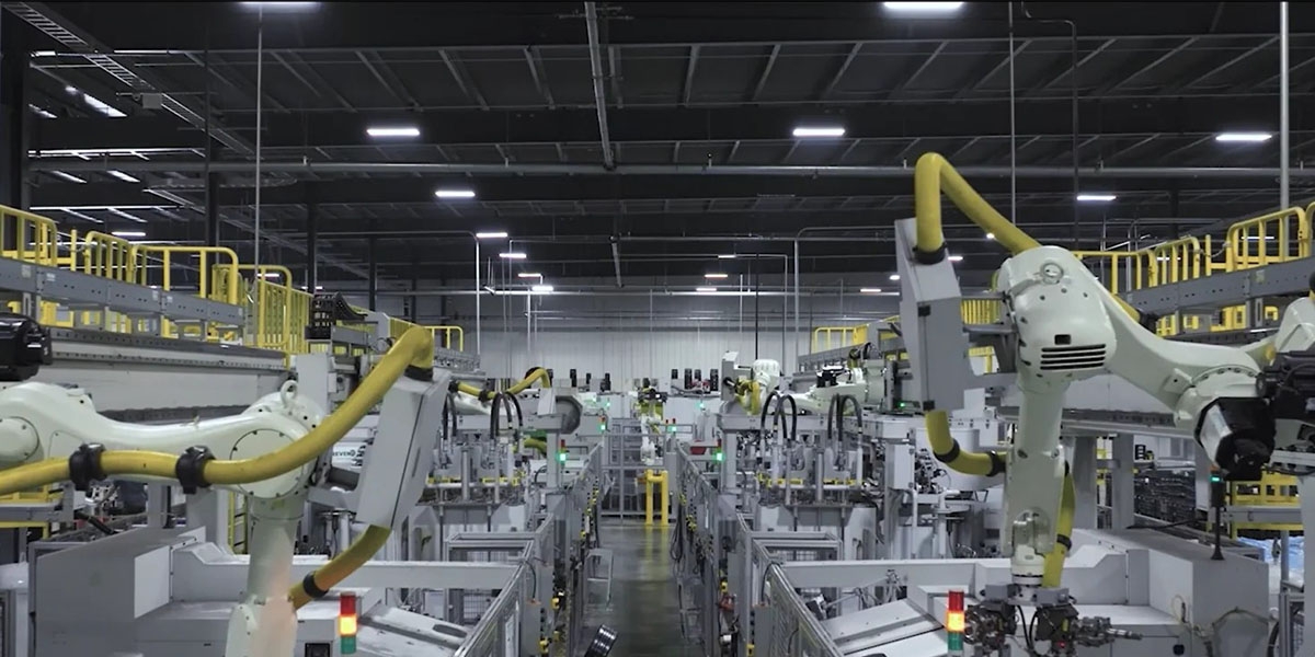 Shinhwa Auto to invest $37 million in Auburn, Alabama manufacturing operations