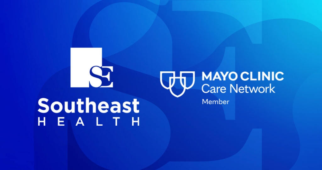 Southeast Health Mayo Clinic