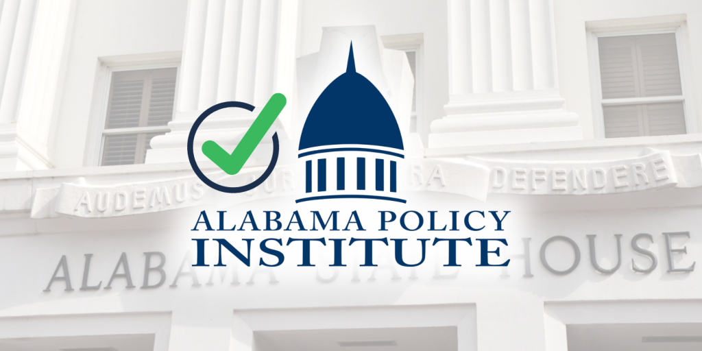 Alabama Policy Institute