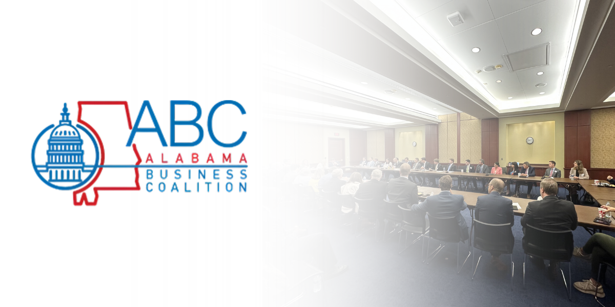 Alabama Business Coalition to host U.S. Rep. Rogers at upcoming Washington meeting