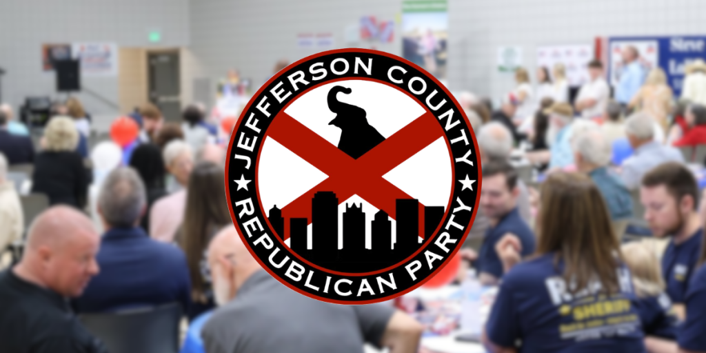 Alabama Republican Party primary election