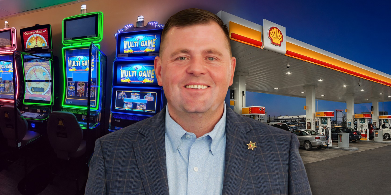 Matt Gentry gambling