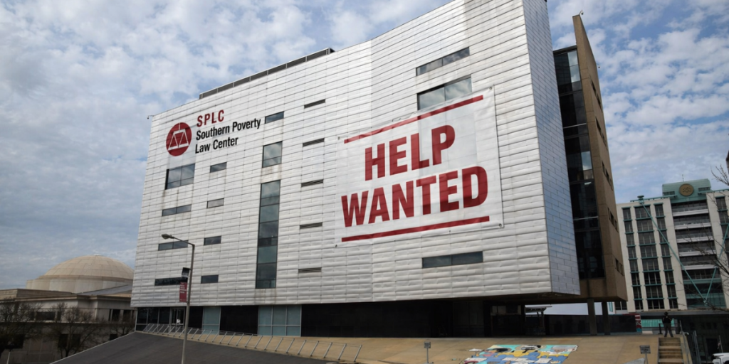 Southern Poverty Law Center