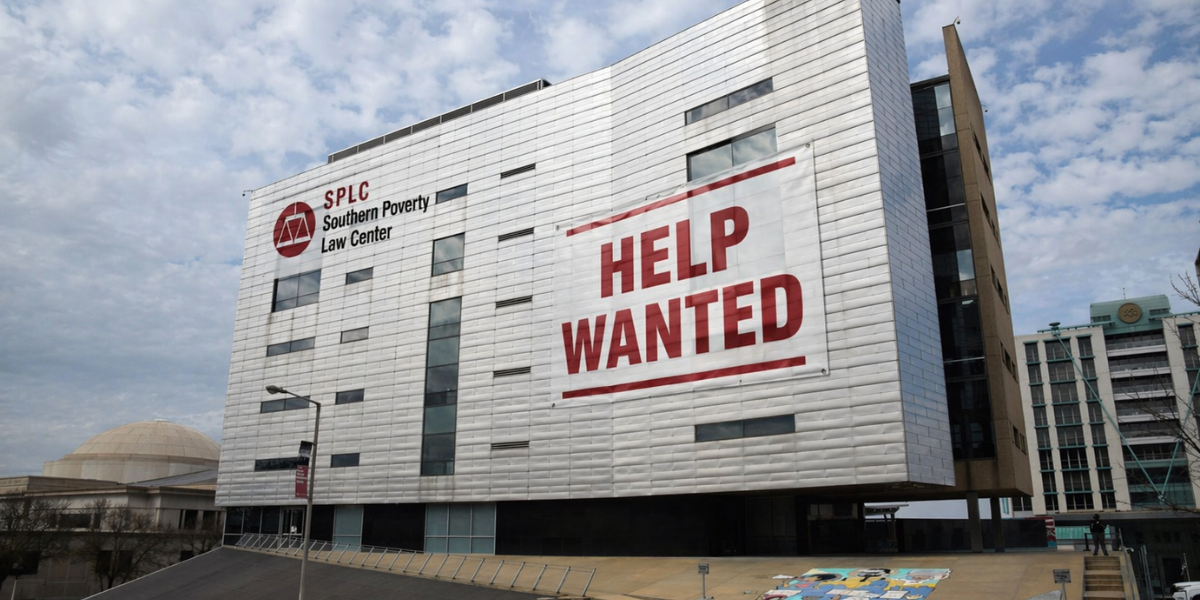 Southern Poverty Law Center