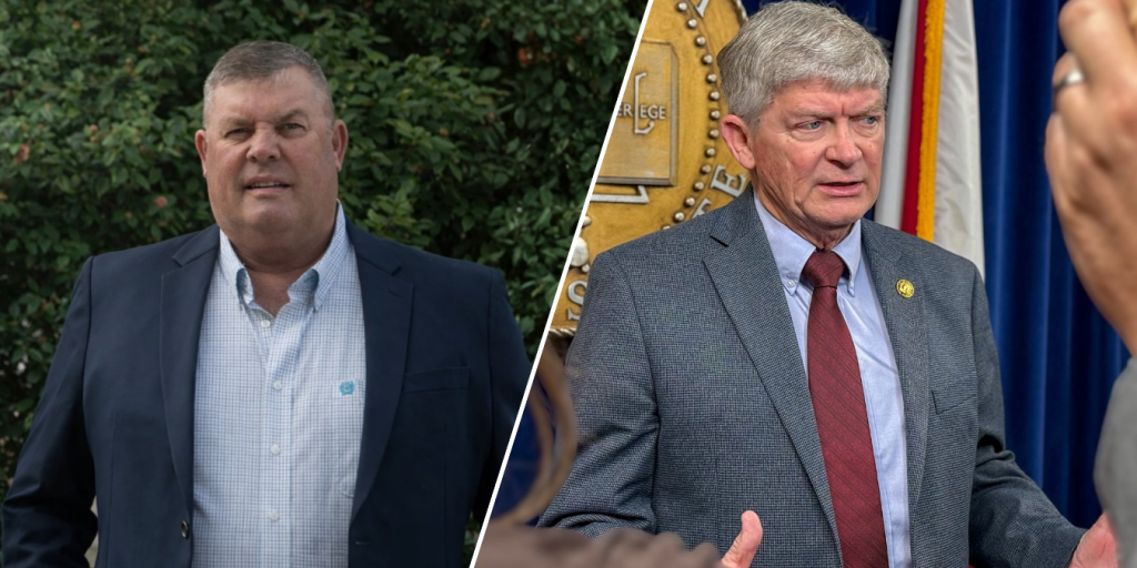 Terry Waters Albritton