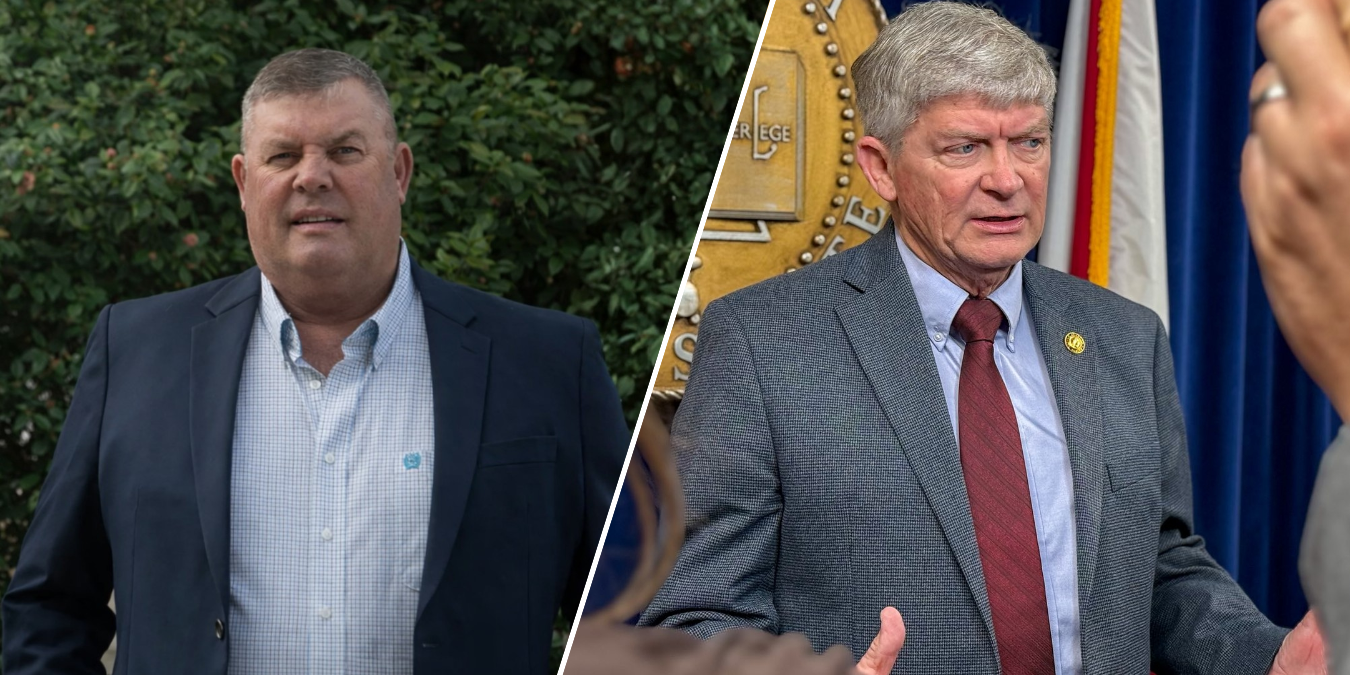 Terry Waters Albritton