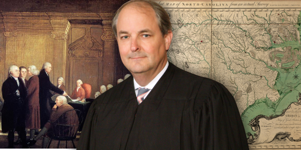 The Halifax Resolves