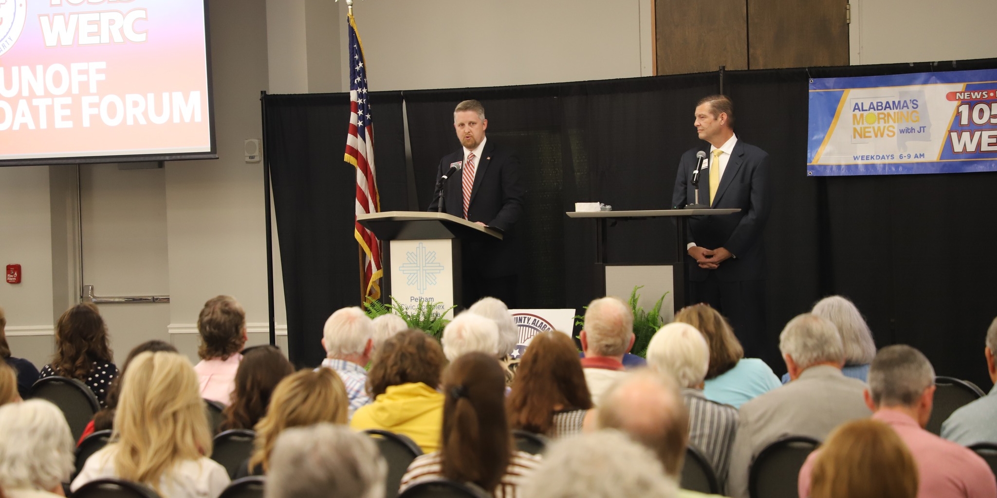Justin "JP" Plott: Memo to Alabama runoff candidates: Stop burying your opponent and start earning my vote