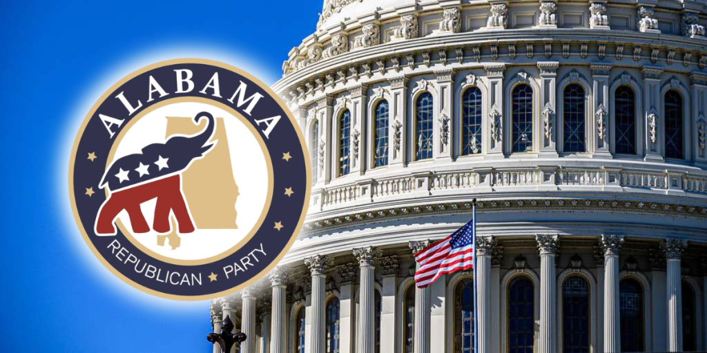 Alabama Republican Party Special Qualifying
