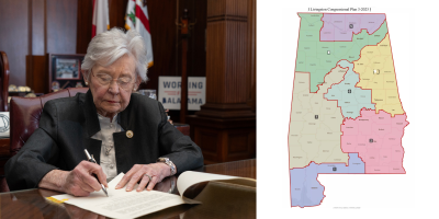 GAME ON: Governor Ivey sets 2026 special primary election tailor-made ...